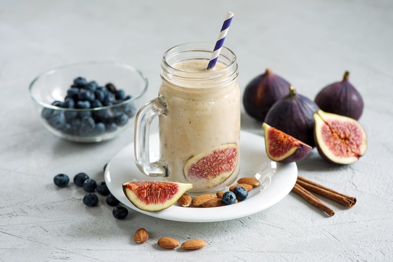 Nuts and Seeds