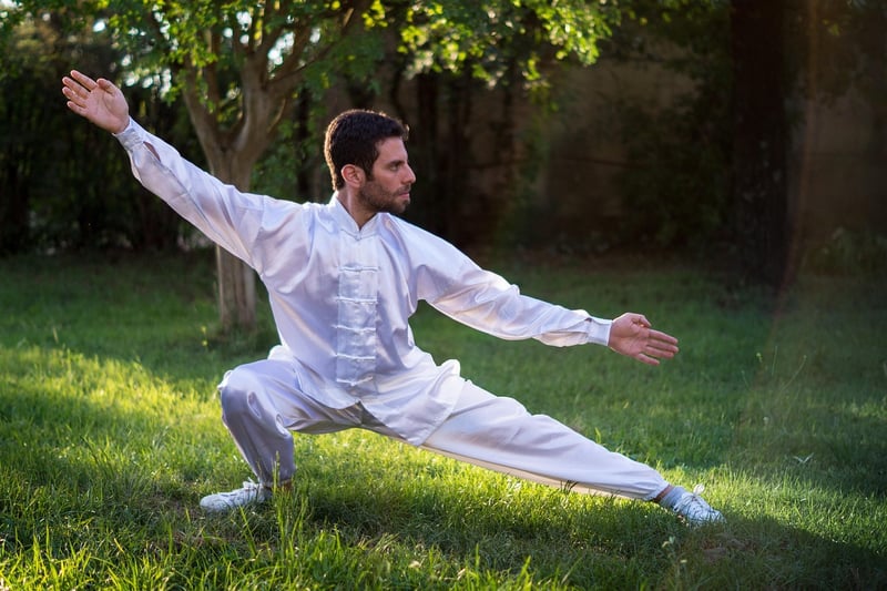 4-7-8 Breathing Technique